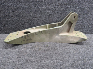 115-440031-1 Beechcraft King Air 99 Horizontal Stabilizer Hinge Bracket LH