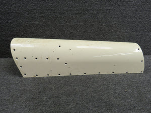 2633002-2 Learjet Panel with Hardware (Minor Dent)