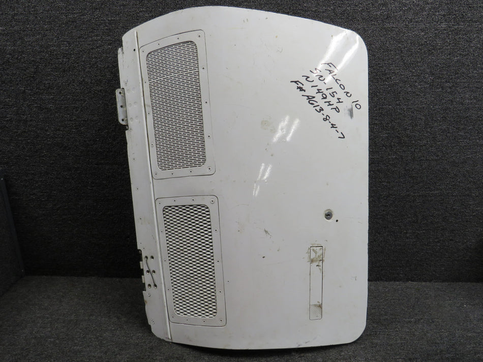 F10A294C Dassault Falcon 10 Door