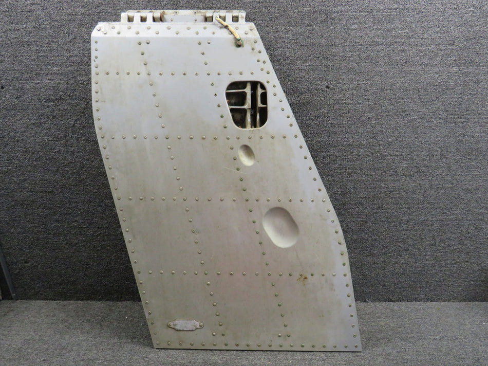 47AT-396 Falcon 20 Main Gear Door RH w Green Repairable Tag (Core)