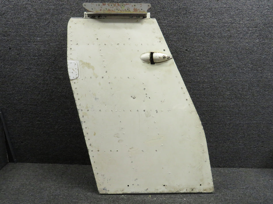 45AT-397 Falcon 20 Main Gear Door LH w Green Repairable Tag (Core)