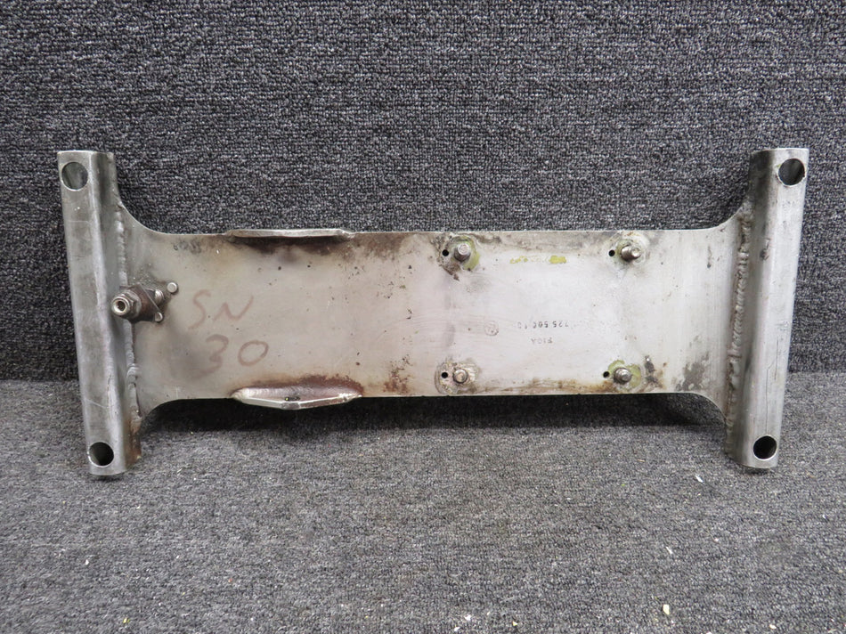 F10A-725-500-100 Dassault Falcon Plate