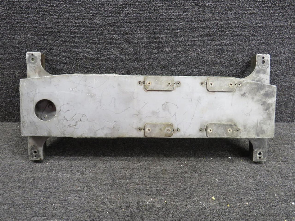 Dassault Falcon F10A-725-500-100 Dassault Falcon Plate