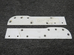 F10A331000110 Dassault Falcon 10 Panel Set