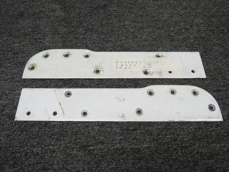 Dassault Falcon F10A331000110 Dassault Falcon 10 Panel Set