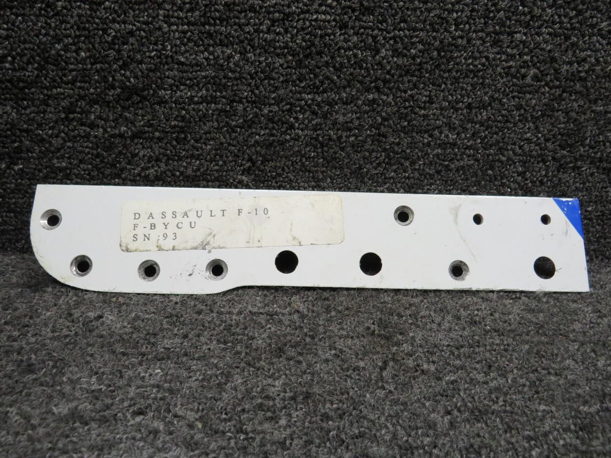 Dassault Falcon F10A331000109 Dassault Falcon 10 Panel