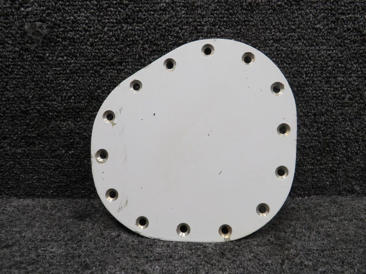 Dassault Falcon F10A331000111 Dassault Falcon 10 Panel