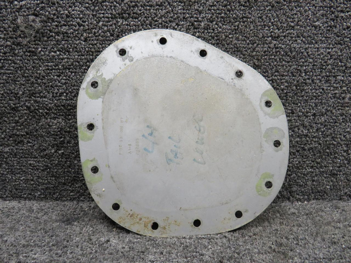 Dassault Falcon F10A331000111 Dassault Falcon 10 Panel