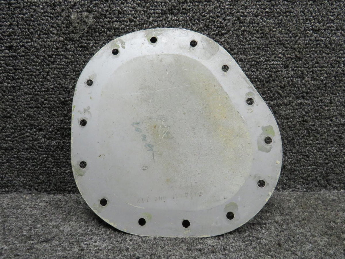 Dassault Falcon F10A331000112 Dassault Falcon 10 Panel