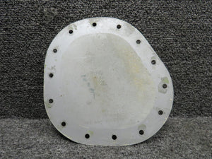 F10A331000112 Dassault Falcon 10 Panel