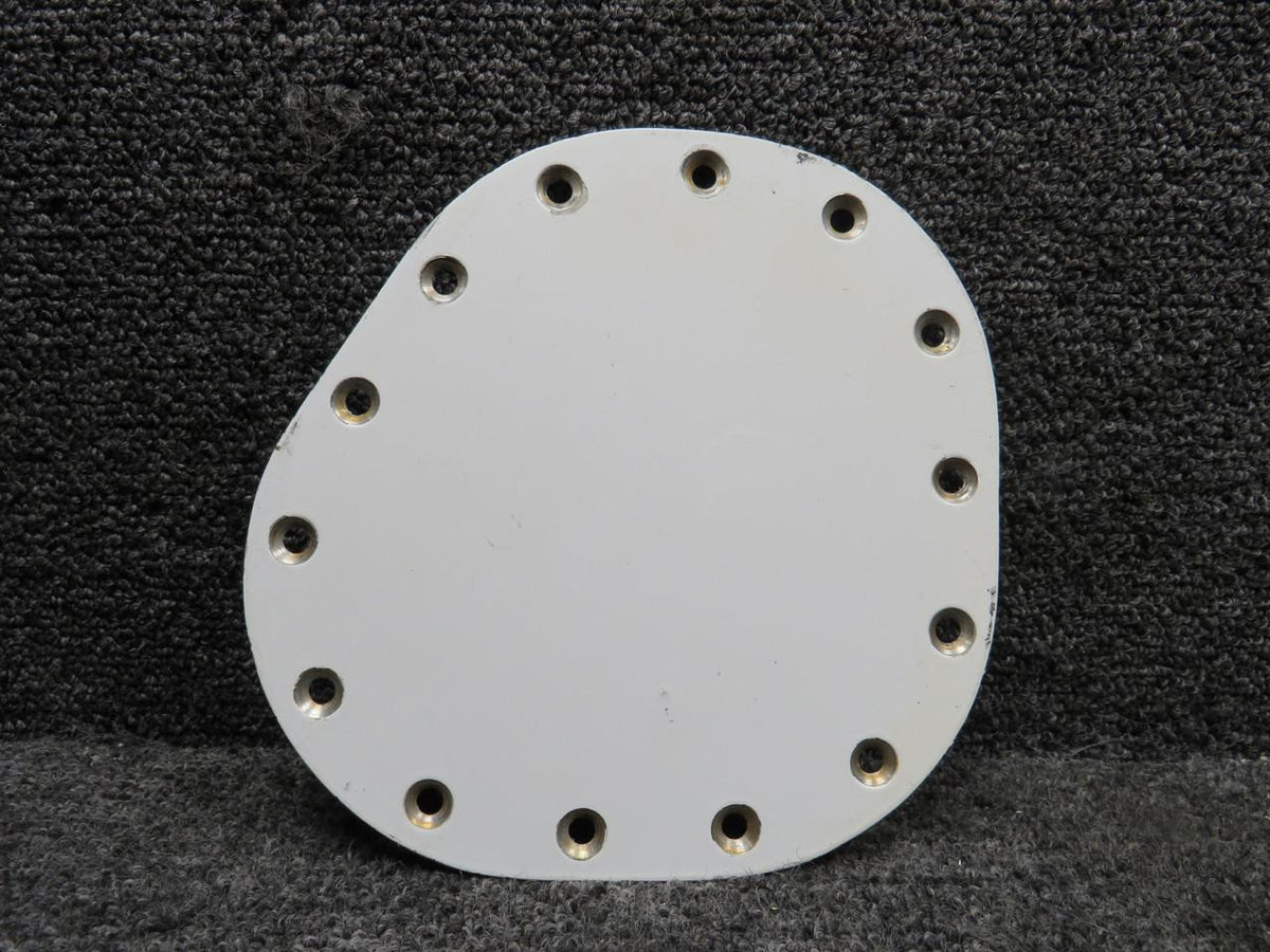 Dassault Falcon F10A331000112 Dassault Falcon 10 Panel