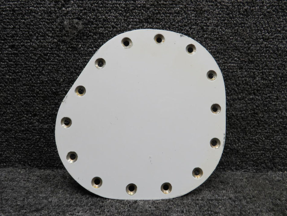 Dassault Falcon F10A331000112 Dassault Falcon 10 Panel