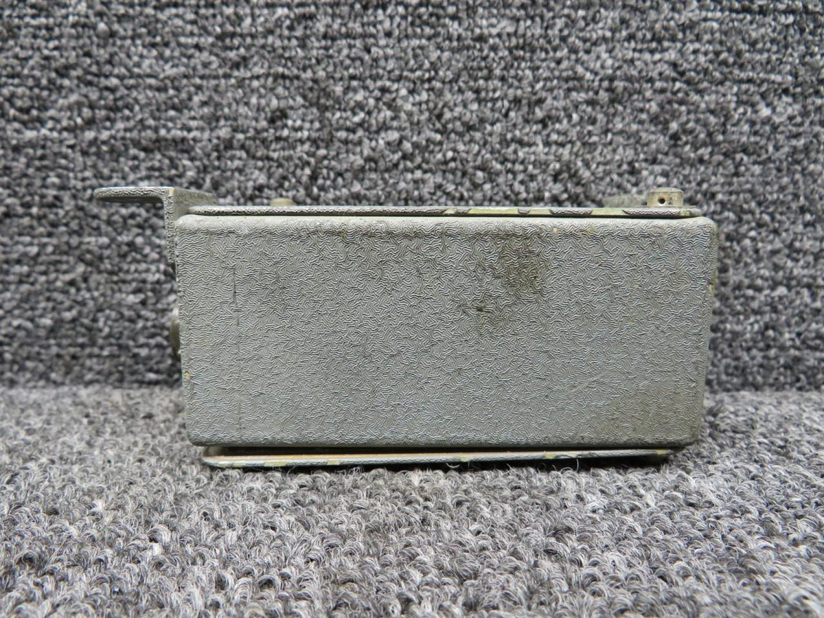 ERCA BCN592-A ERCA Feeder Tank Fuel Lever Control Box