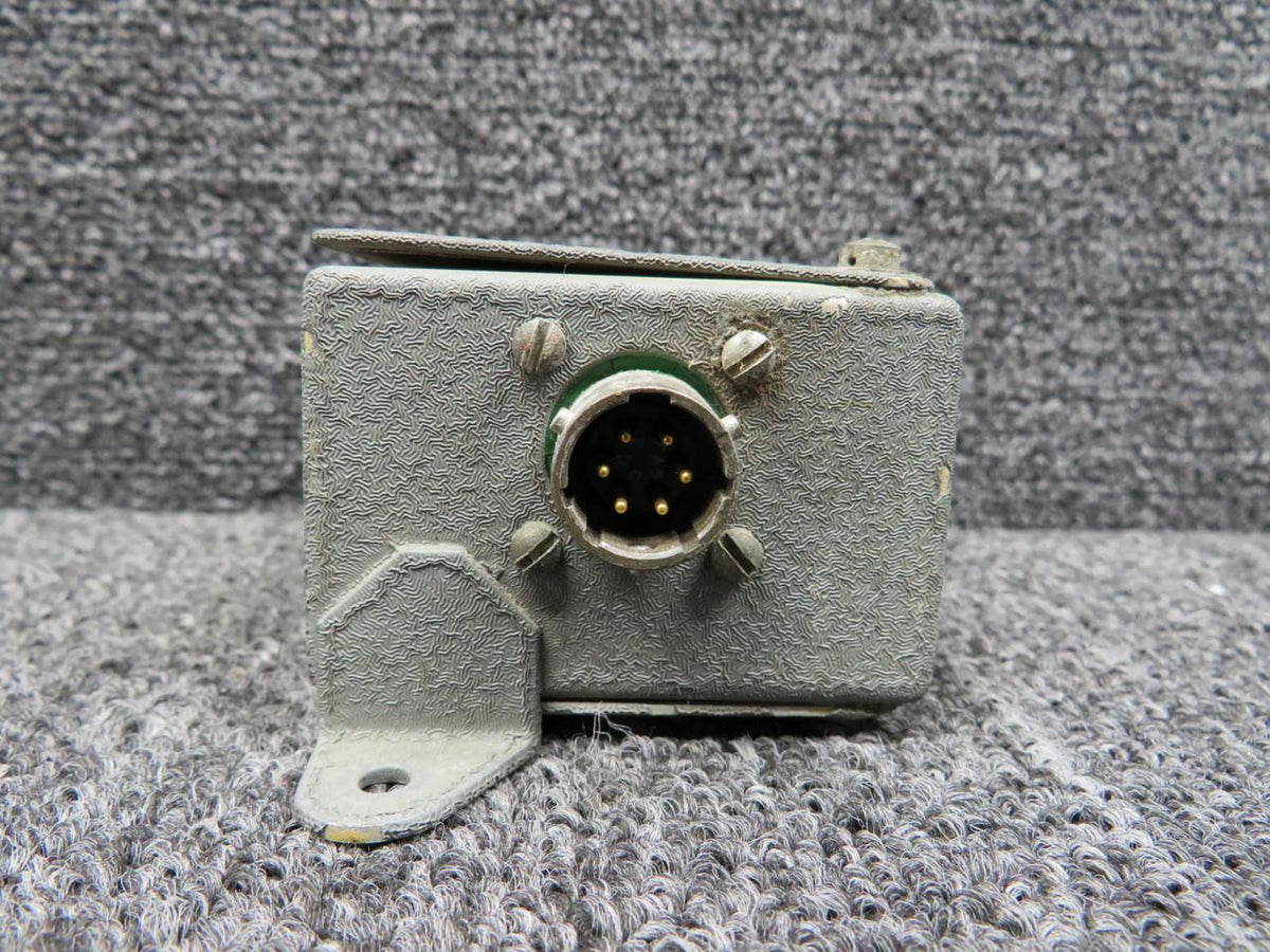 ERCA BCN592-A ERCA Feeder Tank Fuel Lever Control Box