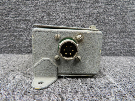 ERCA BCN592-A ERCA Feeder Tank Fuel Lever Control Box