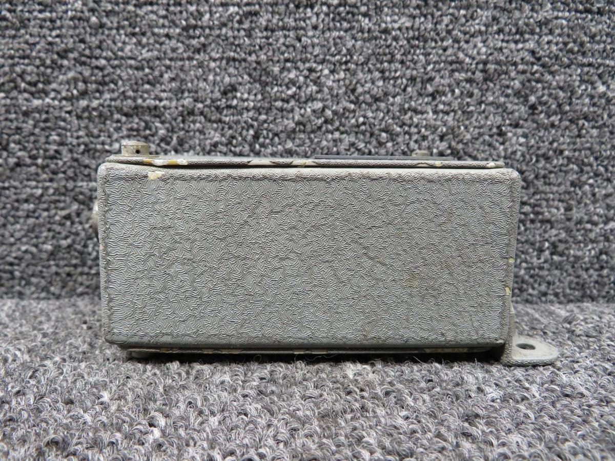 ERCA BCN592-A ERCA Feeder Tank Fuel Lever Control Box