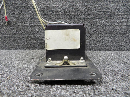 Wemac 2335-1 (Alt: 27-90002-865) Wemac-Swearingen Overhead Light Assembly