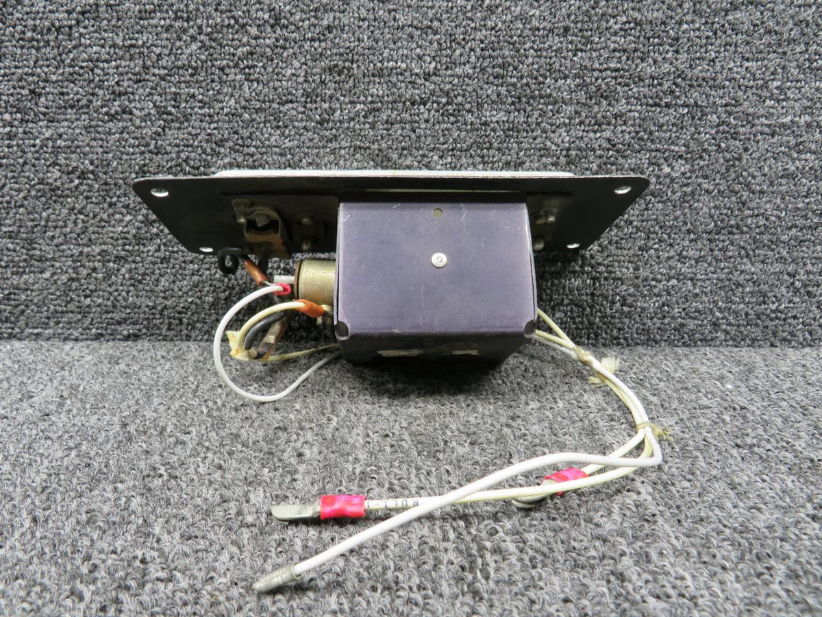 Wemac 2335-1 (Alt: 27-90002-865) Wemac-Swearingen Overhead Light Assembly