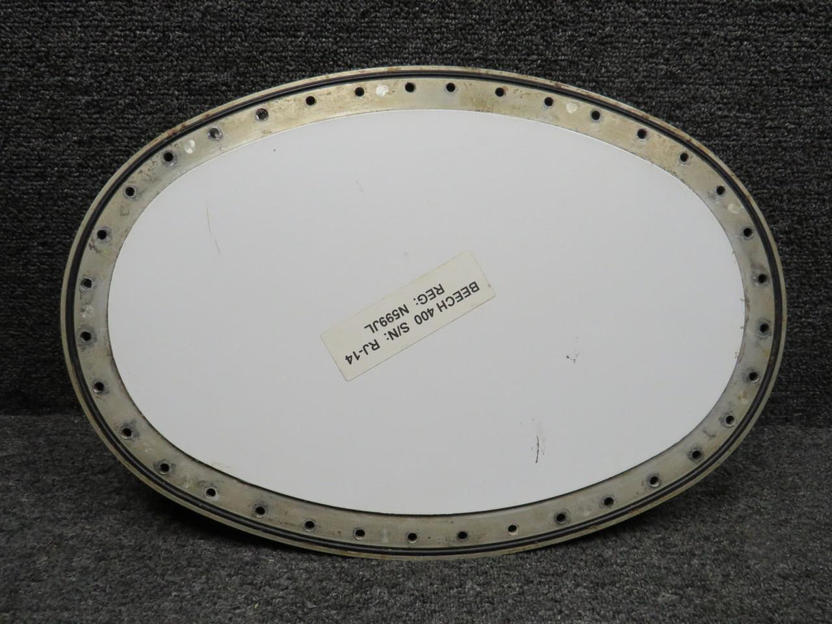 Beechcraft Parts 45A10070-001 Beechcraft 400 Cover Assembly