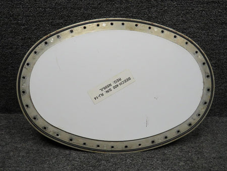 Beechcraft Parts 45A10070-001 Beechcraft 400 Cover Assembly
