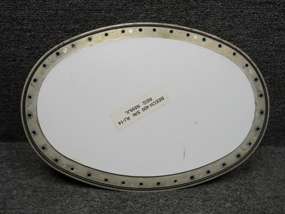 Beechcraft Parts 45A10070-001 Beechcraft 400 Cover Assembly