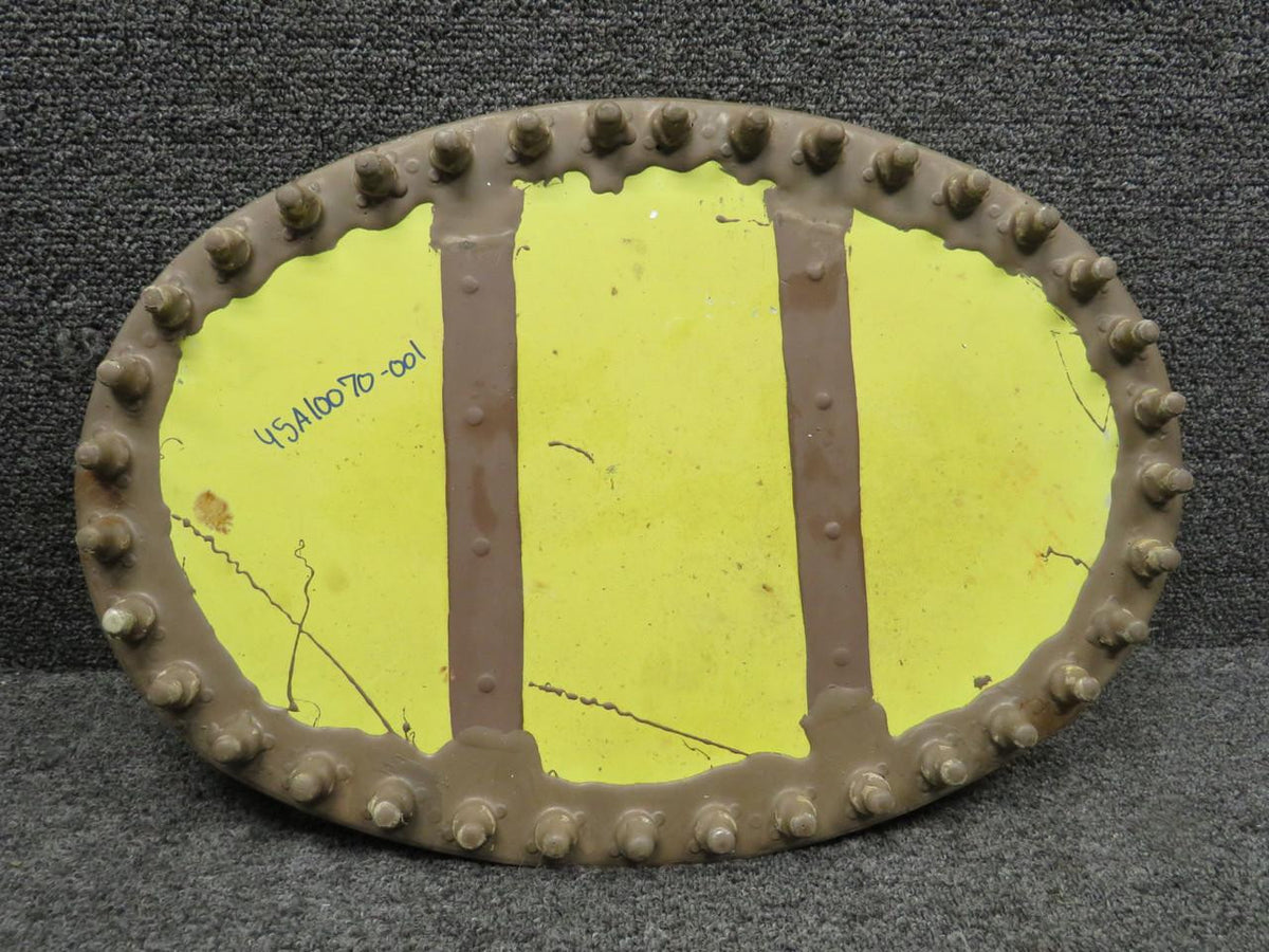 Beechcraft Parts 45A10070-001 Beechcraft 400 Cover Assembly
