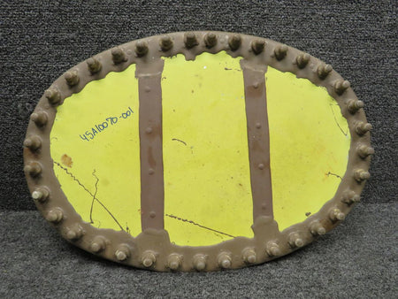 Beechcraft Parts 45A10070-001 Beechcraft 400 Cover Assembly