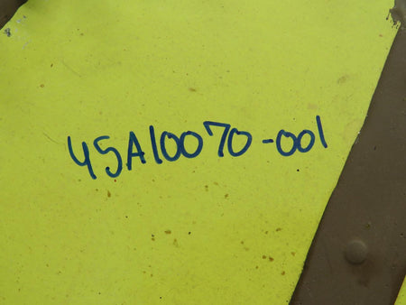 Beechcraft Parts 45A10070-001 Beechcraft 400 Cover Assembly