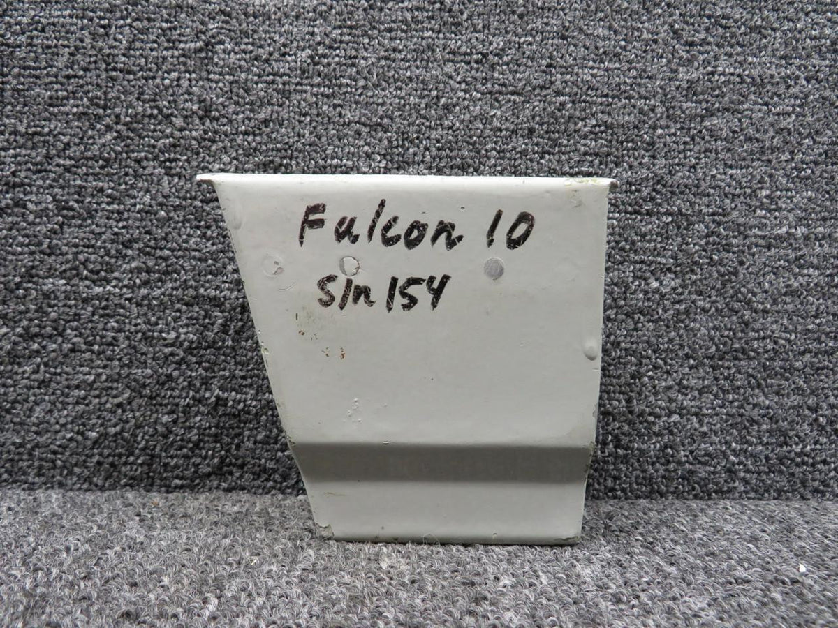 Dassault Falcon 10 Ashtray LH or RH
