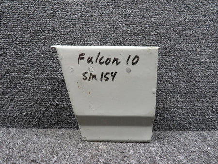 Dassault Falcon 10 Ashtray LH or RH