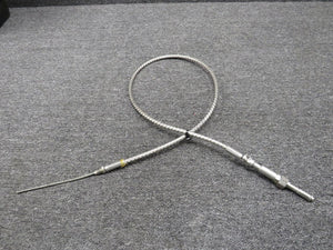 7-42482-1 Dassault Falcon 10 Throttle Cable LH