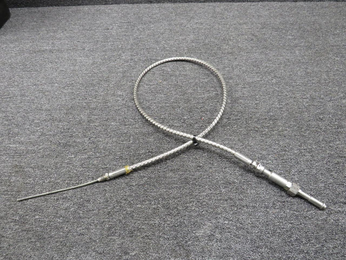 Dassault Falcon 7-42482-1 Dassault Falcon 10 Throttle Cable LH