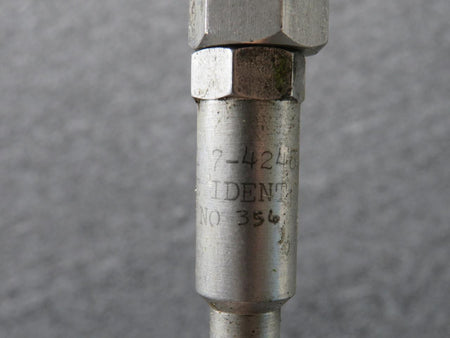 Dassault Falcon 7-42482-1 Dassault Falcon 10 Throttle Cable LH