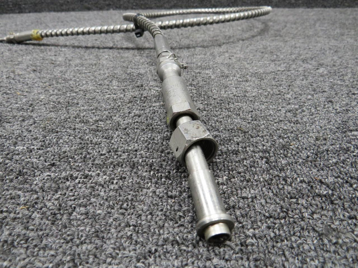 Dassault Falcon 7-42482-1 Dassault Falcon 10 Throttle Cable LH