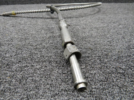 Dassault Falcon 7-42482-1 Dassault Falcon 10 Throttle Cable LH