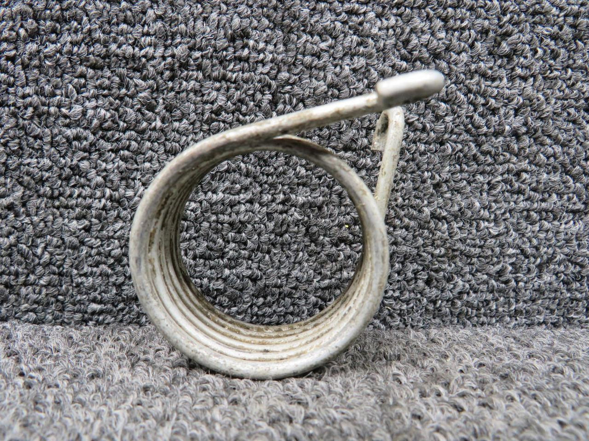 Beechcraft Parts 50-820222-2 Beechcraft King Air 99 Torsion Spring RH