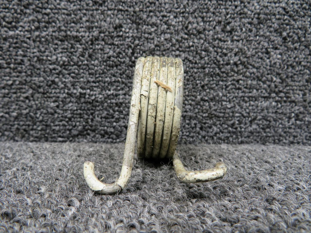Beechcraft Parts 50-820222-1 Beechcraft King Air 99 Torsion Spring LH