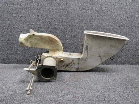 Contic Engineering  1250300-5 Continental IO-470-E Airbox Unit