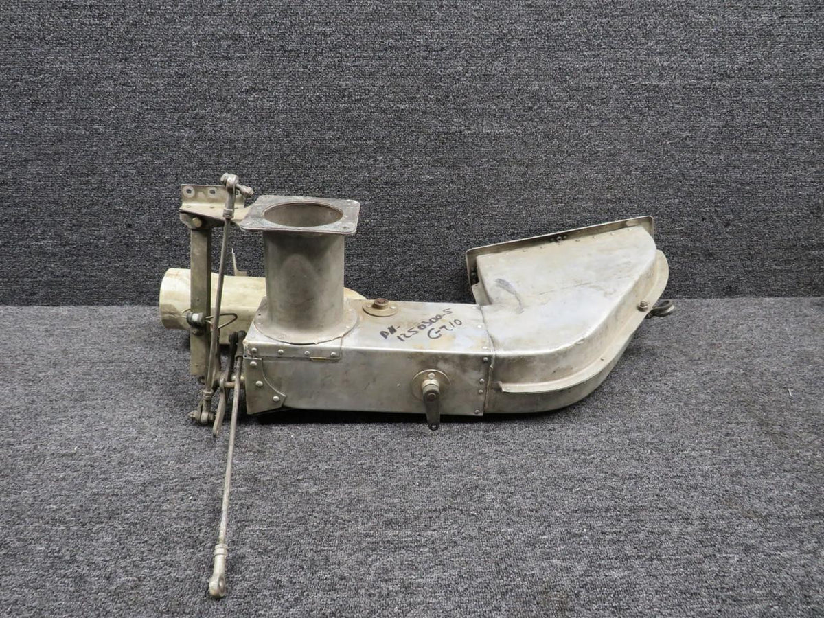 Contic Engineering  1250300-5 Continental IO-470-E Airbox Unit