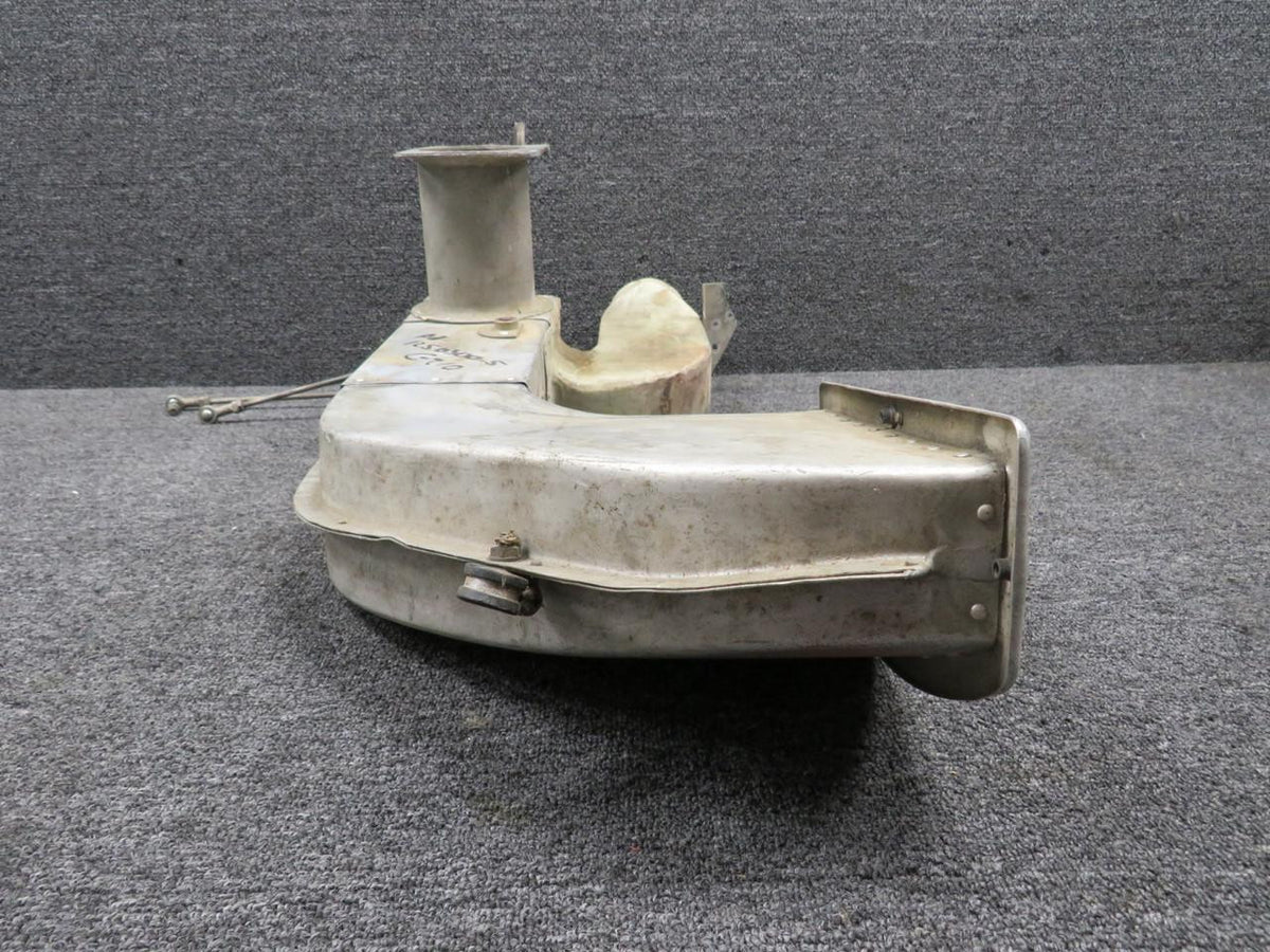 Contic Engineering  1250300-5 Continental IO-470-E Airbox Unit