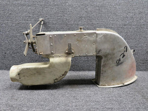 1250300-5 Continental IO-470-E Airbox Unit