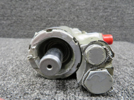 Messier-Hispano 285719-0-1 Messier-Hispano Steering Actuator Assembly with Modifications