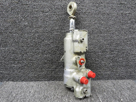 Messier-Hispano 285719-0-1 Messier-Hispano Steering Actuator Assembly with Modifications