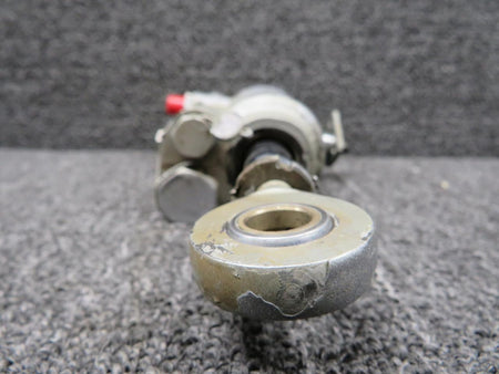 Messier-Hispano 285719-0-1 Messier-Hispano Steering Actuator Assembly with Modifications