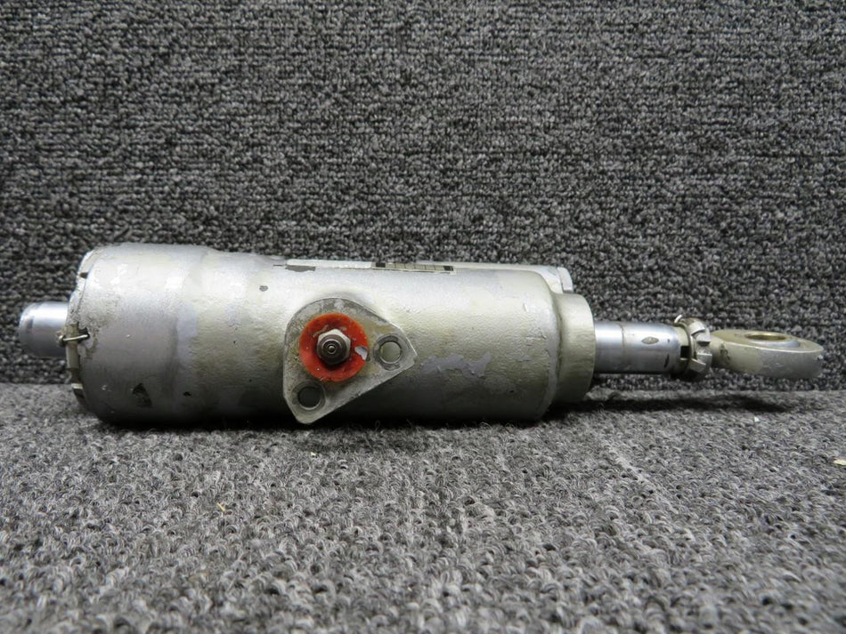 Messier-Hispano 285719-0-1 Messier-Hispano Steering Actuator Assembly with Modifications
