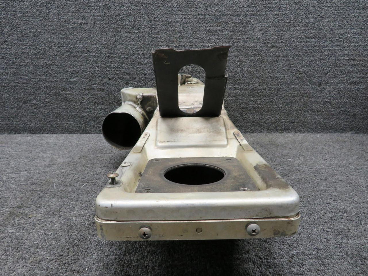 Piper Aircraft Parts 31214-009 Piper PA-23-250 Engine Air Induction Box Assembly