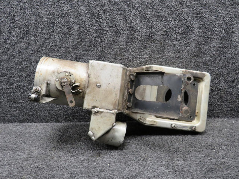 Piper Aircraft Parts 31214-009 Piper PA-23-250 Engine Air Induction Box Assembly