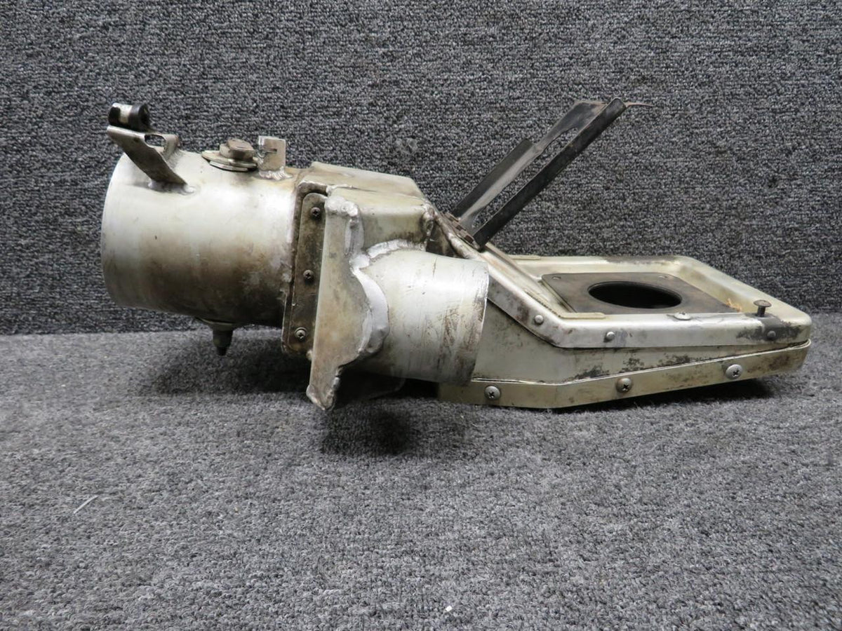 Piper Aircraft Parts 31214-009 Piper PA-23-250 Engine Air Induction Box Assembly