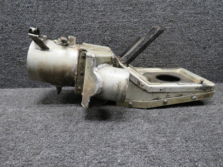 Piper Aircraft Parts 31214-009 Piper PA-23-250 Engine Air Induction Box Assembly