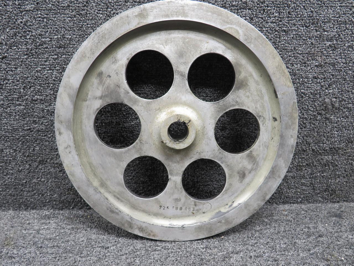 Dassault F10A725500003 Dassault FA-10 Pulley Assembly